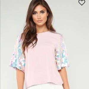 COPY - Fashion Nova She Bad Top